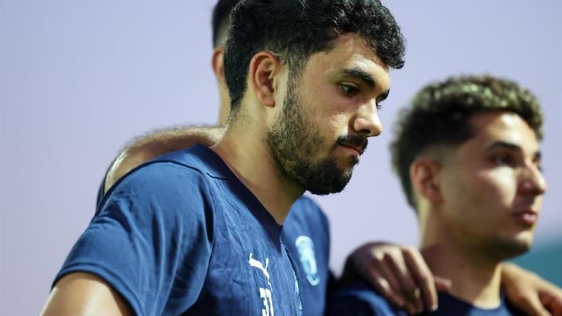 محمود صابر