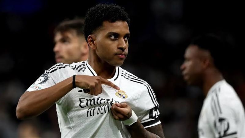 ريال مدريد