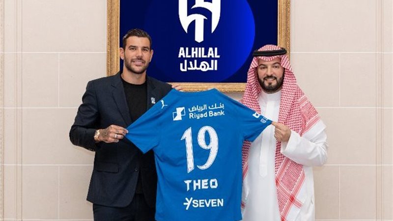 ثيو هيرنانديز