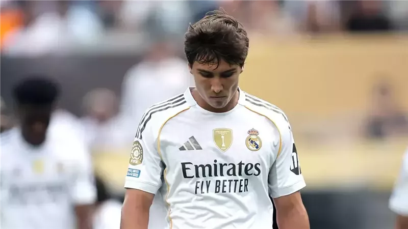 ريال مدريد