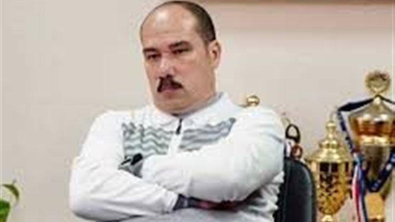 محمد إسماعيل