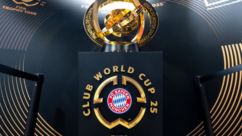 كأس العالم للأندية