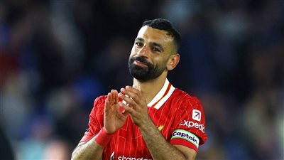 أرقام قياسية جديدة لمحمد صلاح في موسم استثنائي مع ليفربول