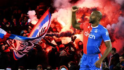 تقارير: ليفربول يفتح المفاوضات مع ماتيتا لاعب كريستال بالاس