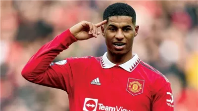 رغم القيمة المالية الباهظة.. راشفورد يرفض عرض من الدورى السعودى