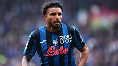 حقيقة رغبة الهلال في ضم نجم أتالانتا.. وكيله يكشف التفاصيل