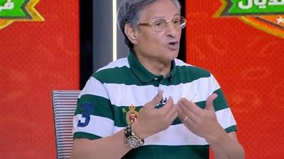 بعد تصريحاته.. الأهلي يعلن تحويل مصطفى يونس للتحقيق واتخاذ الإجراءات القانونية ضده 