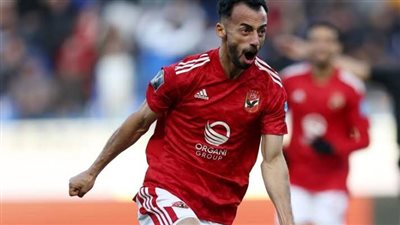 هل ينتقل عبد القادر للزمالك عن طريق 