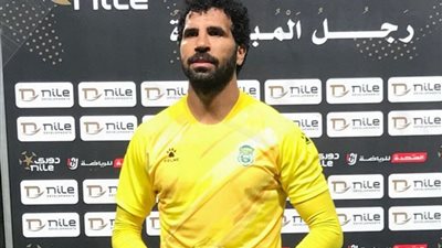 المهدي سليمان يطلب المشاركة مع الزمالك من أجل معسكر منتخب مصر 
