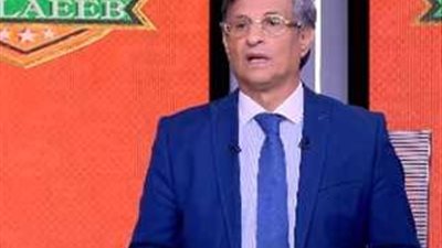 نجم الأهلي السابق يهاجم مصطفى يونس: أهان تاريخ النادي ويجب شطبه