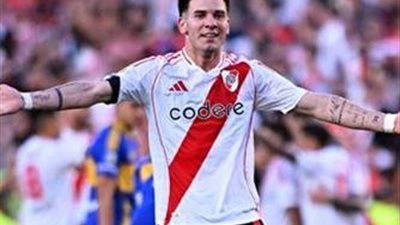 ماستانتونو يكشف كواليس انتقاله إلى ريال مدريد.. ويرد على ترشيحه للكرة الذهبية