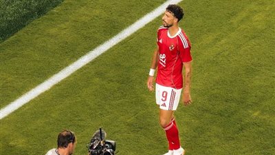 اقترب من الرحيل.. تطورات مفاجئة في مستقبل وسام أبو علي مع الأهلي