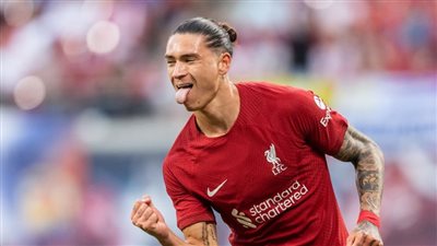 بعد تعثر انتقاله لنابولي.. نونيز تحت أنظار الأندية السعودية