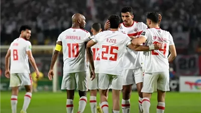 الزمالك يتعاقد مع صفقة أجنبية تعويضاً لـ تيدي أوكو