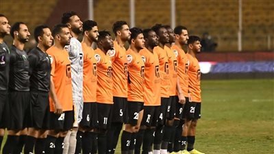 التعادل السلبى يسيطر على لقاء الاتحاد السكندرى و البنك الأهلى فى الدورى 