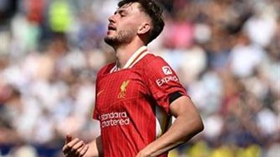 أهداف مباراة ليفربول ضد بريستون الودية.. لحظة بلحظة 