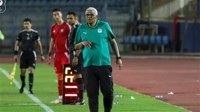 وفاة ميمي عبدالرازق مدرب المصري السابق وعضو لجنة التخطيط