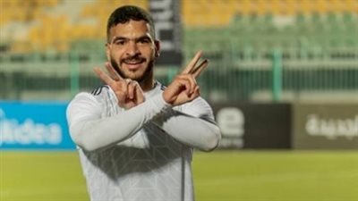 حامد حمدان يثير الجدل برسالة غامضة بشأن مفاوضاته مع الزمالك