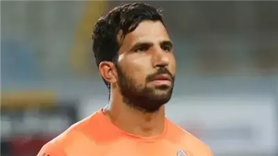 أول تعليق من المهدي سليمان بعد انضمامه للزمالك