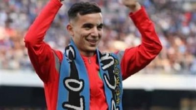 بعد عبدالحميد معالي.. لاعب مغربى جديد على رادار الزمالك