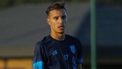 رد رسمى من اتحاد الكرة: هل يقيد الزمالك عبدالحميد معالى تحت السن؟