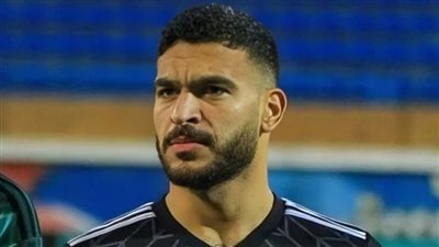 تعرف علي عرض الزمالك الأخير لضم حامد حمدان