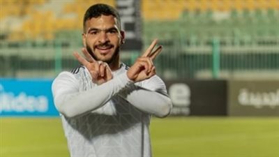 هل يستحق حامد حمدان كل هذا الإصرار من الزمالك لضمه؟ أرقامه ومميزاته