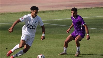 قبل بداية الموسم الجديد.. بيراميدز يستهل ودياته بسداسية في مرمى الرجاء