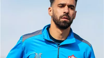 الجهاز الطبي للزمالك يكشف مدى إصابة عبدالله السعيد أمام زيسكو