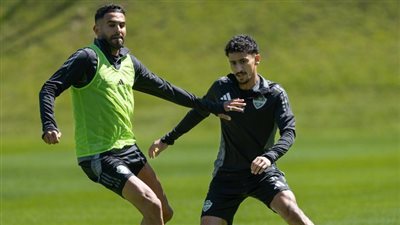 أول مباراة ودية.. تشكيل الأهلي السعودي ضد تيرول النمساوي