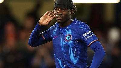 مادويكي يودع تشيلسي برسالة مؤثرة قبل انضمامه الرسمي لآرسنال ويرد على الانتقادات