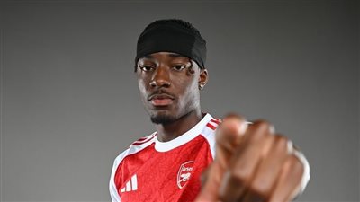 13 حقيقة مذهلة عن نوني مادويكي.. صفقة آرسنال الجديدة