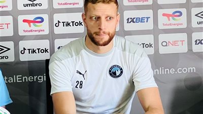 فخر الدين بن يوسف: اللاعب المصري يفتقد 