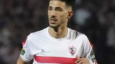 من المنشطات للحوادث لراغب علامة.. القصة الكاملة لانهيار علاقة أحمد فتوح بالزمالك