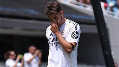 من القمة للقاع.. كأس العالم للأندية تهدد مسيرة أسينسيو في ريال مدريد