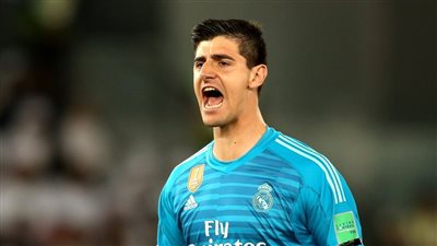 بعد كورتوا.. ريال مدريد يقترب من تجديد عقود نجمين آخرين