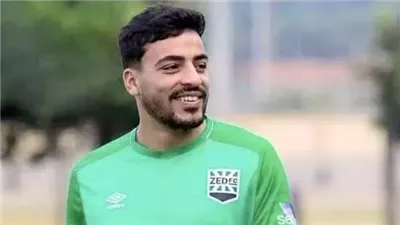 مدافع زد لاعباً فى الزمالك واللاعب يتوجه لمعسكر العاصمة الإدارية