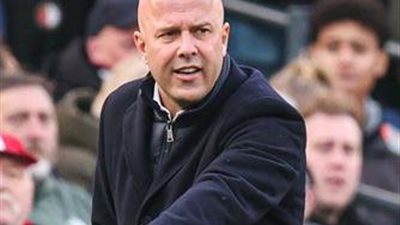 سلوت يتحسر بعد خسارة ليفربول: لاعب واحد سبب الخسارة أمام كريستال بالاس