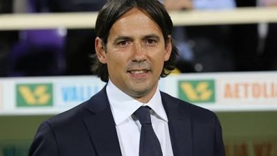 استعدادًا للموسم الجديد.. سيموني إنزاجي يطلب تدعيم الخط الأمامي