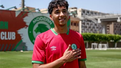 صفقة الزمالك .. مودرن سبورت يعلن ضم مدافع المنصورة