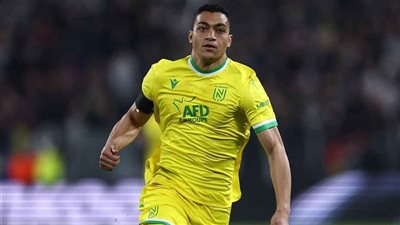 مصطفى محمد يتألق ويسجل هدفًا في مباراة اليوم أمام جانجون 