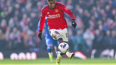 اقترب بشدة.. تفاصيل عرض برشلونة لاستعارة ماركوس راشفورد من مانشستر يونايتد