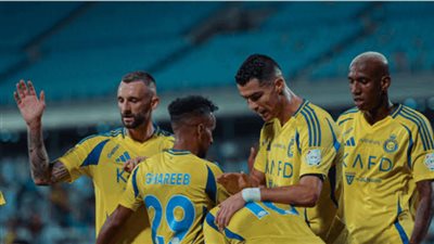 مفاجئات بالجملة في قائمة النصر السعودي المغادرة إلى معسكر النمسا التحضيري