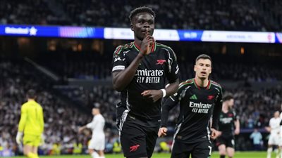 جميع مواعيد مباريات أرسنال الودية 2025 والقنوات الناقلة