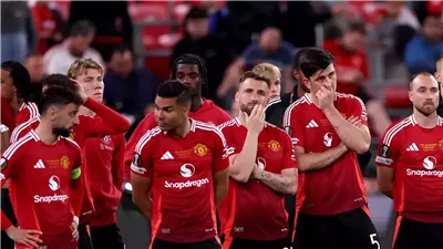 جميع مواعيد مباريات مانشستر يونايتد الودية 2025 والقنوات الناقلة