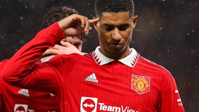 راشفورد يفتح الباب أمام كلاسيكو إنجليزي في الليجا لأول مرة في التاريخ