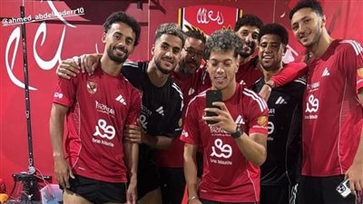 بعد أزمة حفل راغب علامة.. إمام عاشور يظهر في التتش رفقة أحمد عبد القادر 