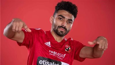 خالد عبد الفتاح يكشف كواليس مفاوضاته انتقاله إلى سيراميكا كليوباترا