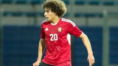 أسامة الشريمي.. لاعب ليبي يشعل المنافسة بين الزمالك والإفريقي التونسي
