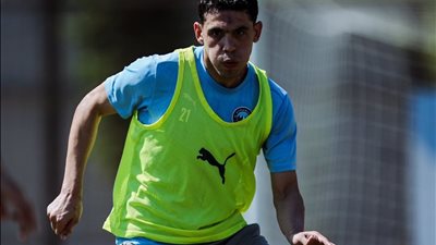 اليوم الأول .. بيراميدز يؤدى تدريبات قوية بمعسكر تركيا 